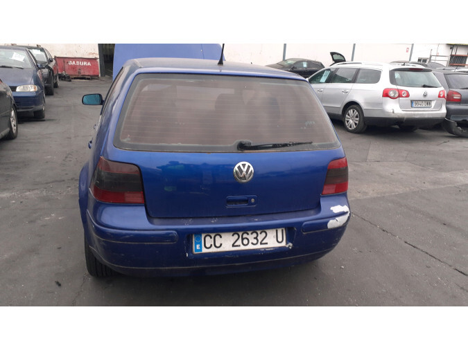Alternador VOLKSWAGEN GOLF 2000