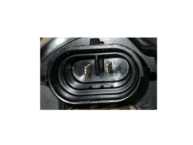 FARO ANTINIEBLA DELANTERO DERECHO LEXUS CT 200H 2019