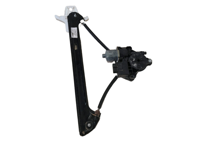MOTOR ELEVALUNAS TRASERO IZQUIERDO VOLKSWAGEN GOLF GTE 2015
