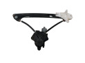 MOTOR ELEVALUNAS TRASERO DERECHA VOLKSWAGEN GOLF GTE 2015