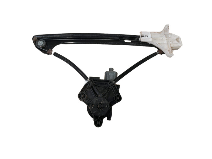 MOTOR ELEVALUNAS TRASERO DERECHA VOLKSWAGEN GOLF GTE 2015