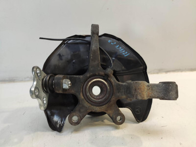 MANGUETA DELANTERA DERECHA PEUGEOT 107 2007
