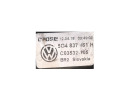ELEVALUNAS DELANTERO IZQUIERDO VOLKSWAGEN GOLF 2018