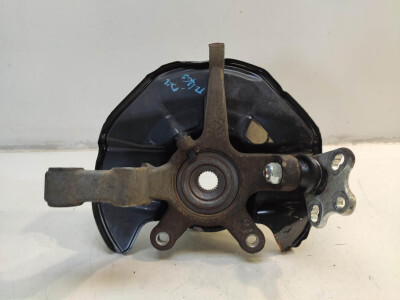 MANGUETA DELANTERA DERECHA PEUGEOT 107 2007