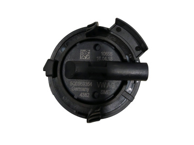 SENSOR IMPACTO DERECHO VOLKSWAGEN GOLF 2018