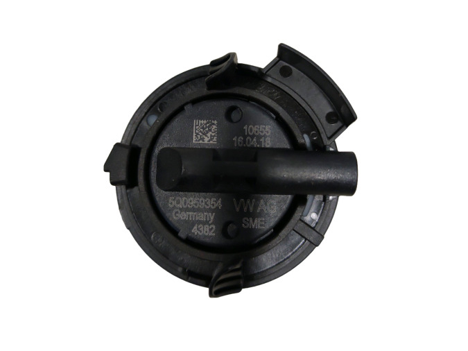 SENSOR IMPACTO DERECHO VOLKSWAGEN GOLF 2018