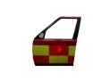 PUERTA DELANTERA IZQUIERDA LAND ROVER DISCOVERY ROJA 2017