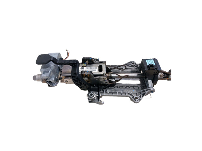 COLUMNA DIRECCION LAND ROVER DISCOVERY 2017