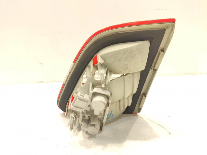 PILOTO TRASERO IZQUIERDO INTERIOR RENAULT LAGUNA 2007