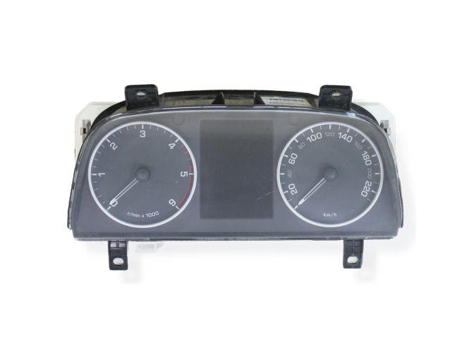 CUADRO INSTRUMENTOS LAND ROVER DISCOVERY 2017