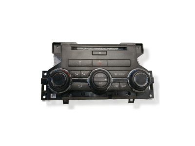MANDO CALEFACCION LAND ROVER DISCOVERY 2017