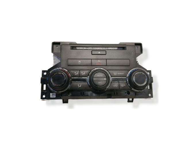 MANDO CALEFACCION LAND ROVER DISCOVERY 2017
