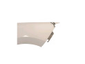 ALETA DELANTERA DERECHA SEAT TOLEDO 2013