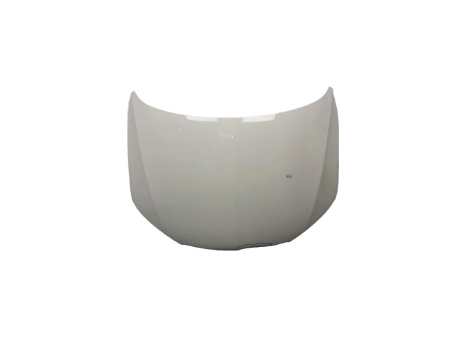 CAPOT SEAT TOLEDO BLANCO 2013