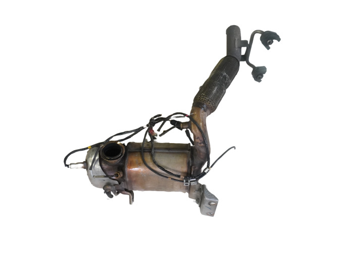 CATALIZADOR SEAT TOLEDO 2013