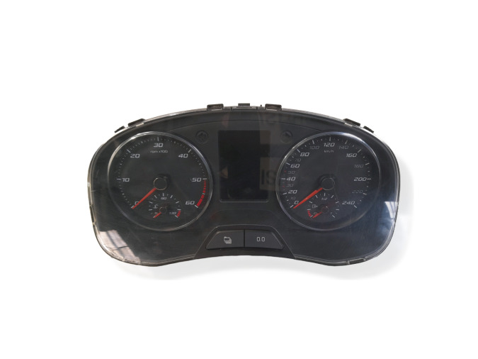 Cuadro instrumentos SEAT TOLEDO 2013