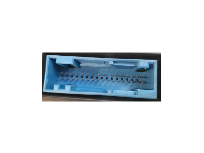 Cuadro instrumentos SEAT TOLEDO 2013