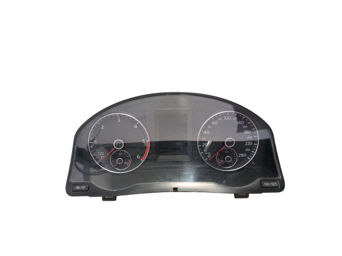 CUADRO INSTRUMENTOS VOLKSWAGEN SCIROCCO 2014