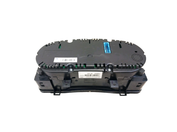 CUADRO INSTRUMENTOS VOLKSWAGEN SCIROCCO 2014