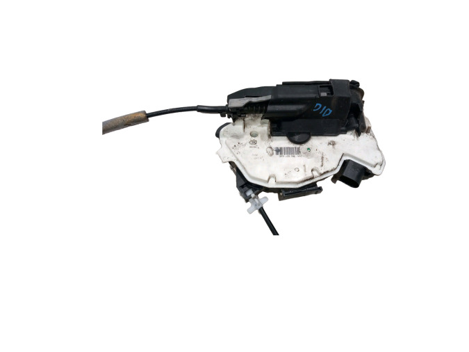 CERRADURA PUERTA DELANTERA DERECHA VOLKSWAGEN SCIROCCO 2014