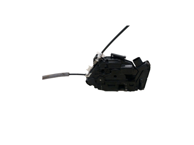 CERRADURA PUERTA DELANTERA DERECHA VOLKSWAGEN SCIROCCO 2014