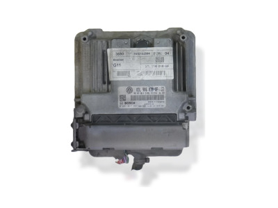 Ud control inyección VOLKSWAGEN SCIROCCO 2014