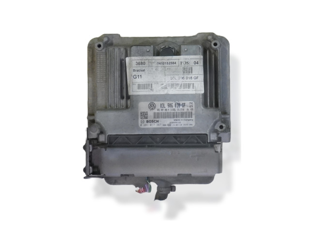 Ud control inyección VOLKSWAGEN SCIROCCO 2014