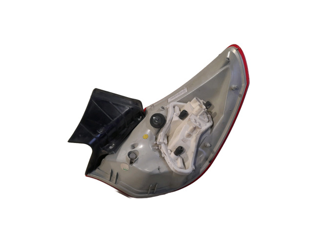 PILOTO TRASERO IZQUIERDO EXTERIOR OPEL ASTRA 2014