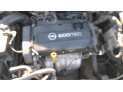 PILOTO TRASERO DERECHO INTERIOIR OPEL ASTRA 2014