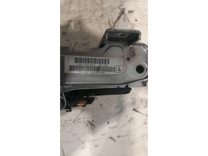 COLUMNA DIRECCION SEAT LEON 2018