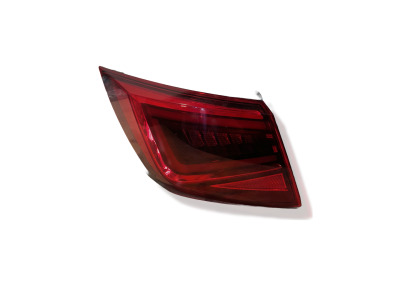 PILOTO TRASERO IZQUIERDO SEAT LEON 2018