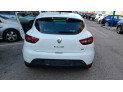 REFUERZO PARAGOLPES TRASERO RENAULT CLIO 2015