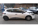 REFUERZO PARAGOLPES TRASERO RENAULT CLIO 2015