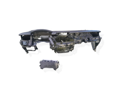 KIT AIRBAG TOYOTA COROLLA CROSS 2021