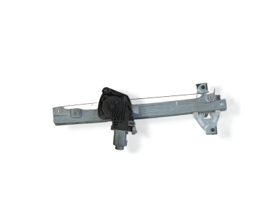 ELEVALUNAS DELANTERO DERECHO CITROEN C4 2014