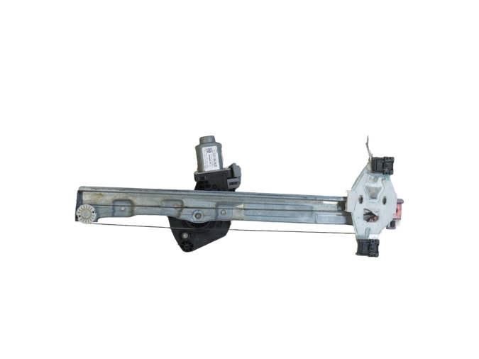 ELEVALUNAS DELANTERO DERECHO CITROEN C4 2014