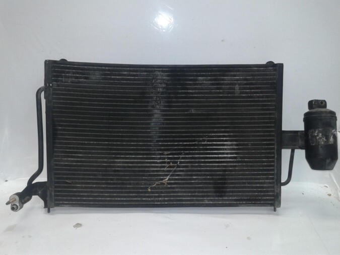 Radiador A/C OPEL ASTRA 1993