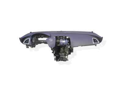 KIT AIRBAG OPEL ASTRA 2015