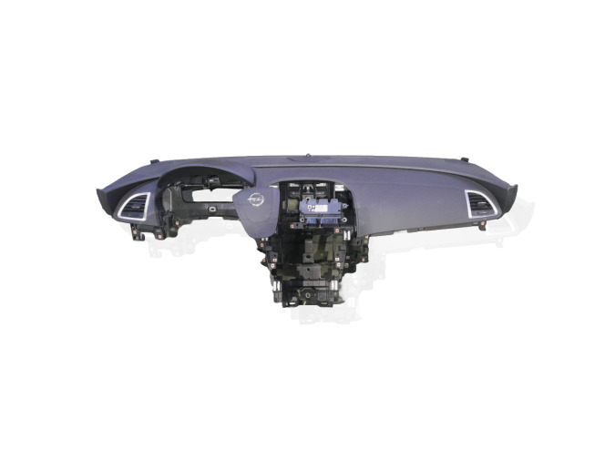 KIT AIRBAG OPEL ASTRA 2015
