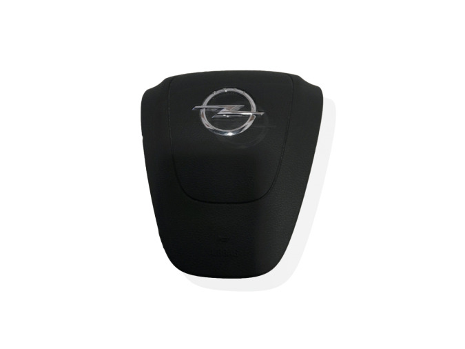 KIT AIRBAG OPEL ASTRA 2015