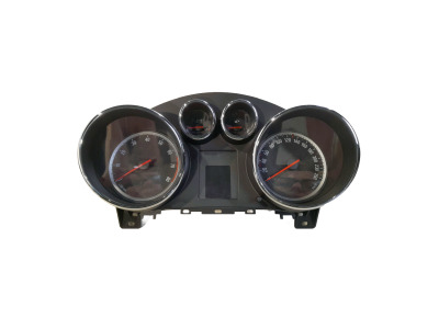 CUADRO INSTRUMENTOS OPEL ASTRA 2015