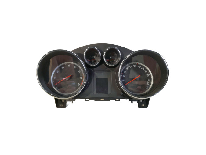 CUADRO INSTRUMENTOS OPEL ASTRA 2015