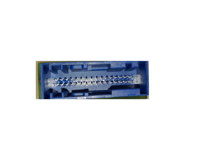 CUADRO INSTRUMENTOS OPEL ASTRA 2015