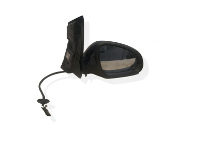 RETROVISOR DERECHO OPEL ASTRA AZUL 2014