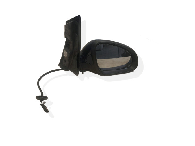 RETROVISOR DERECHO OPEL ASTRA AZUL 2014
