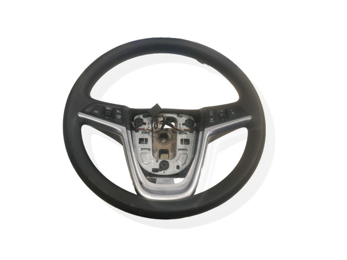 VOLANTE OPEL ASTRA 2014