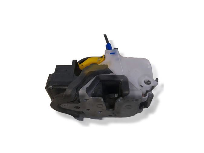 CERRADURA DELANTERA IZQUIERDA OPEL ASTRA 2014