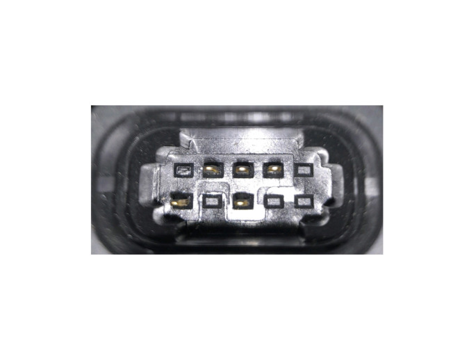 CERRADURA DELANTERA IZQUIERDA OPEL ASTRA 2014