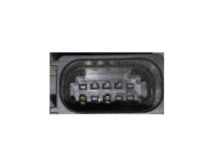CERRADURA PUERTA TRASERA IZQUIERDA OPEL ASTRA 2014