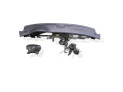 KIT AIRBAG MERCEDES CLS 350 NEGRO 2006